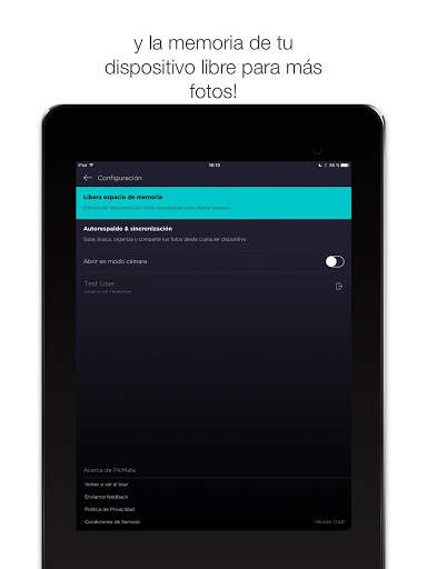 PicMate - Photo Manager  & Album Organizer screenshot 10