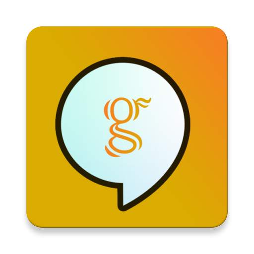 Gaffreaks Messenger 1.0.0