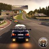 Mini Highway Racing car Games 2017 1.0