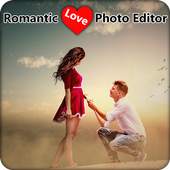 Romantic Love Photo Editor 1.0