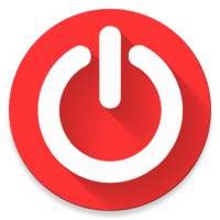 Power Off Click