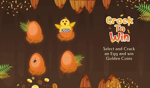 Win Game Credits for Royal Pass and UC screenshot 3