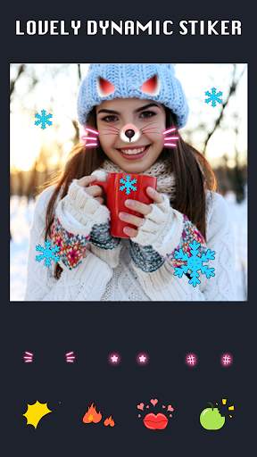 Collage Frame- Collage Photo, Square Fit, Layout screenshot 6