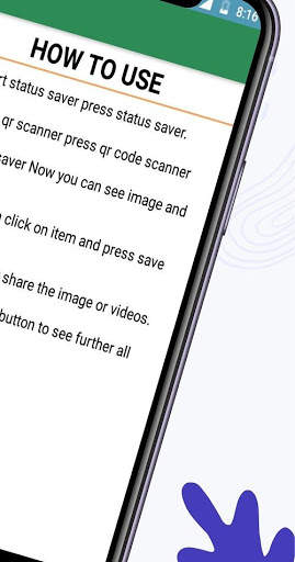 Whatscan Pro screenshot 7