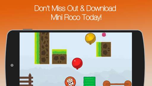 Mini Roco. Cow The Dash Runner स्क्रीनशॉट 4