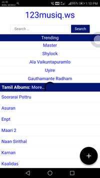 Malayalam songs download mp3 screenshot 4