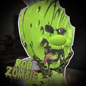 Zombie Ice Scream Rod Neighbor 1.5.4