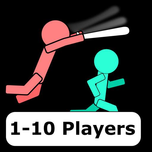 Catch You: 1 to 10 Players On One Device 19.2.1