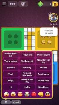Ludo Star screenshot 4