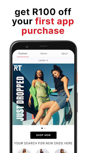Mr Price screenshot 2
