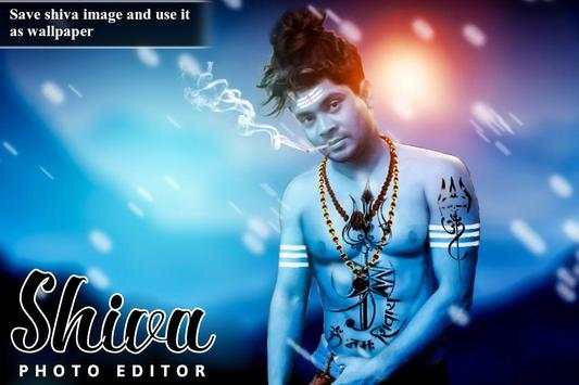 Shiva Photo Editor screenshot 5