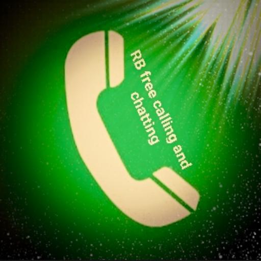 RB free calling icon