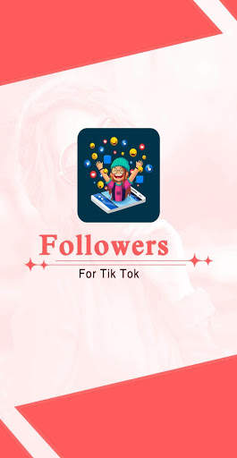 Get Likes & Followers For Social Media screenshot 1