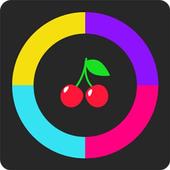 color switch 2015 icon