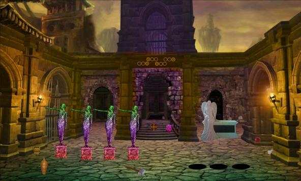 Escape Games 88-20 screenshot 1