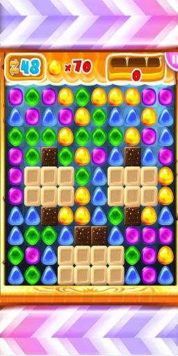 Candy Jam Blast screenshot 4