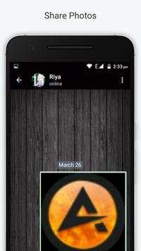 Amego  Messenger screenshot 4