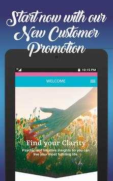 Free Psychic - Psychic Readings screenshot 14