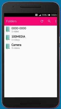 Video Mx Player screenshot 2