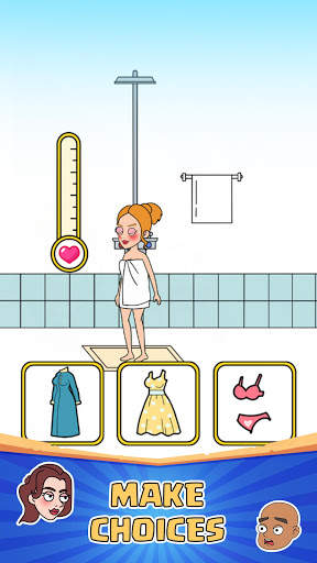 Puzzle Stories screenshot 3