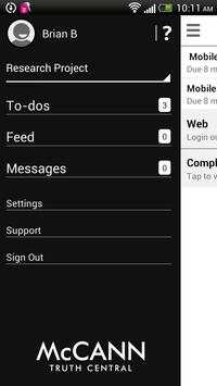 The Truth App screenshot 2