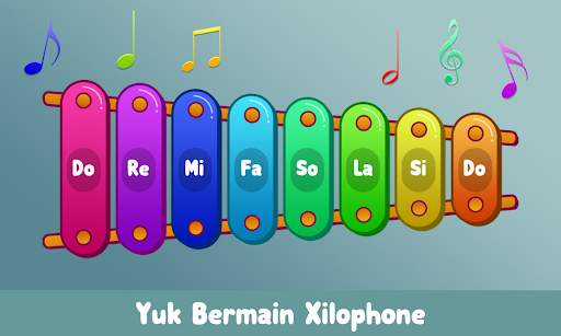 Mainan Piano Anak screenshot 6