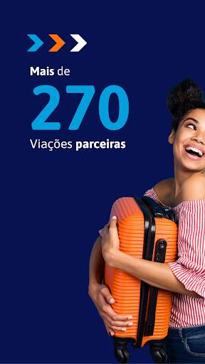 Buson: Passagens de ônibus screenshot 5
