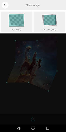 Image Warp - Grid Modifier 8 تصوير الشاشة
