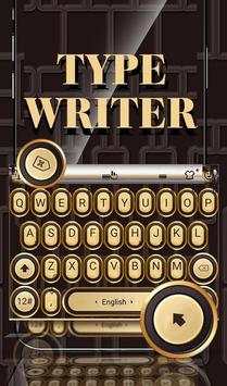 Type Writer screenshot 1