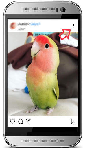 Photo and Video Download for Instagram screenshot 2