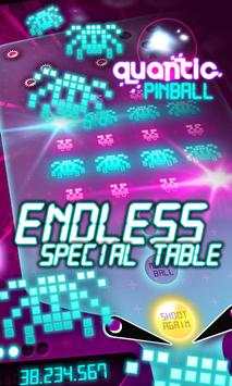 Quantic Pinball Lite screenshot 4