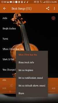 Beyonce || Best Songs Offline screenshot 5