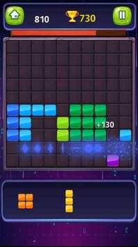 Candy Block Puzzle 2020 screenshot 4