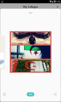 تركيب الصور في بعضها 18 تصوير الشاشة