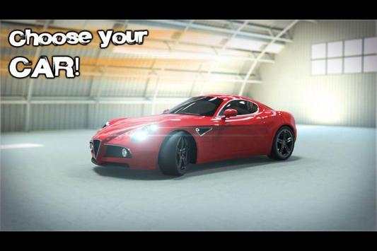 Road Driving screenshot 2