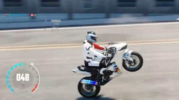 Super Highway Rider - Traffic Racer 2017 screenshot 4