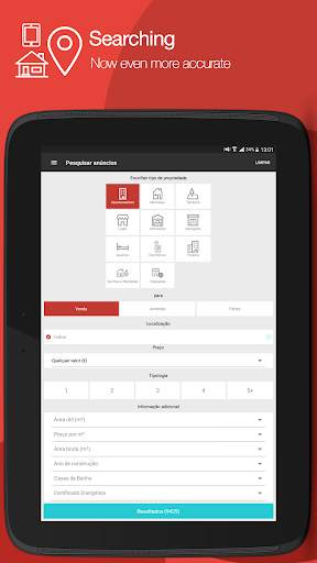 Imovirtual Real Estate Portal screenshot 14