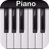 Piano Keyboard 2017 3