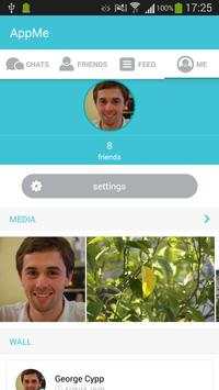 AppMe screenshot 5