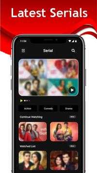 Star Plus TV Channel Hindi Serial Starplus Tips स्क्रीनशॉट 1