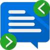 Message Forwarder - SMS, MMS, and Call Forwarding OFFLINE.GGL