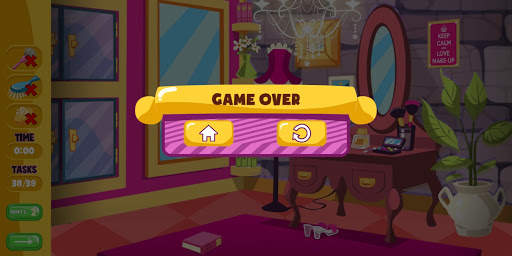 Princess House Cleaning screenshot 2