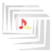 Lite Music Mp3 Download icon