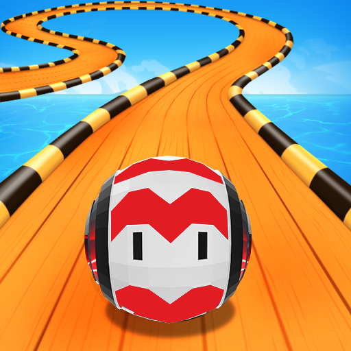 Going Balls: Super Speed Run icon