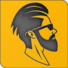 Beard Photo Editor - Beard Cam Online иконка