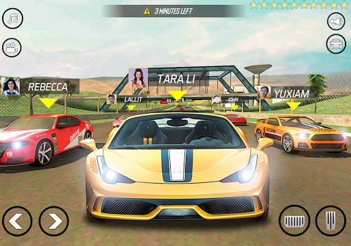 Car Race: Extreme Crash Racing Game 2021 screenshot 11