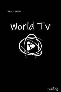 World Tv screenshot 1