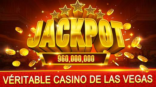 Wild Classic Vegas Slots screenshot 3
