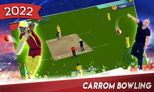 World Cricket League : WCL screenshot 1