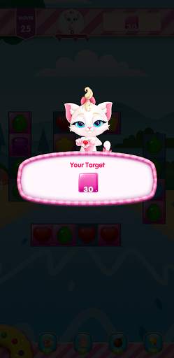 Crazy Candy Game screenshot 7